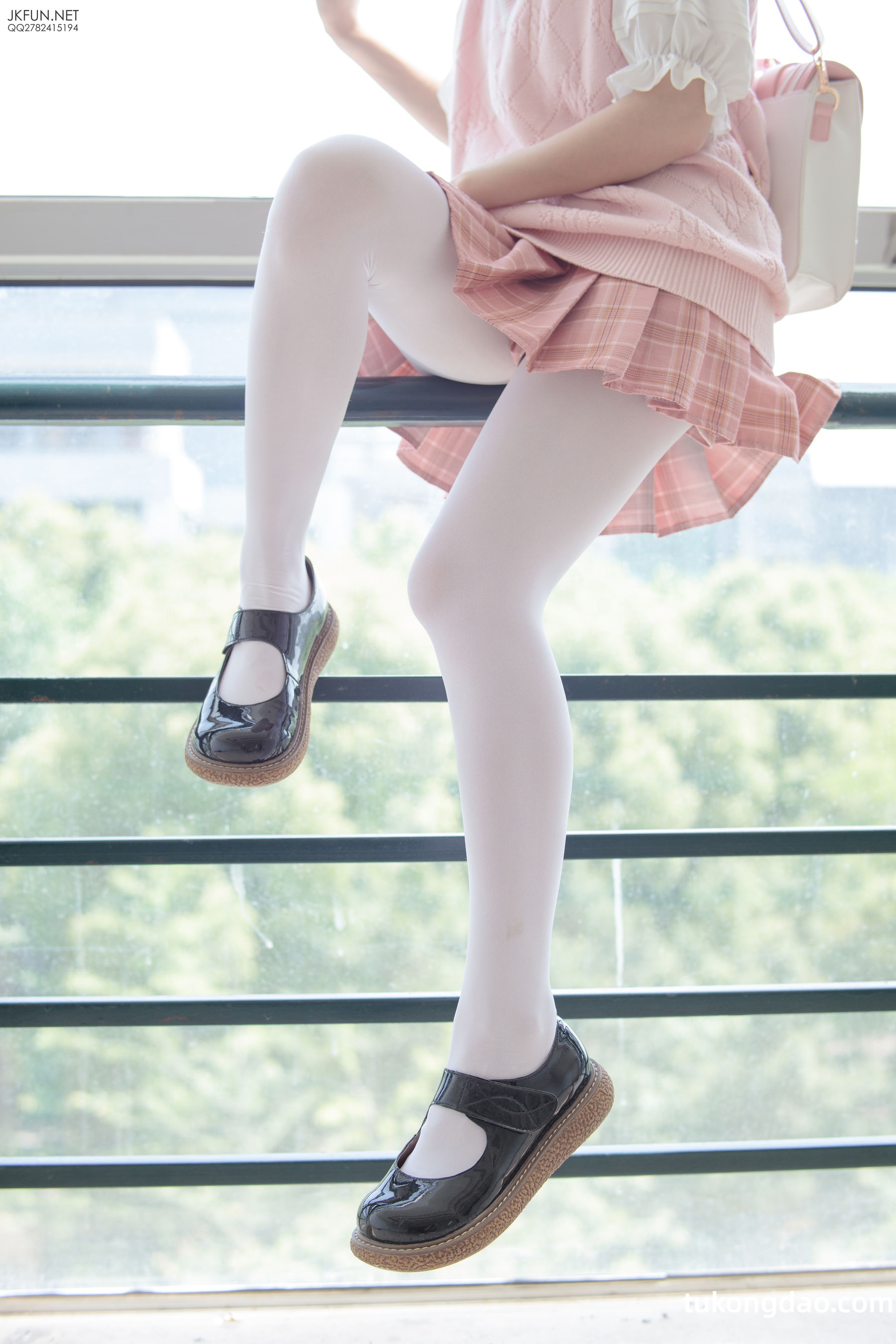 JKFUN-007 写真集 JKFUN-第69张